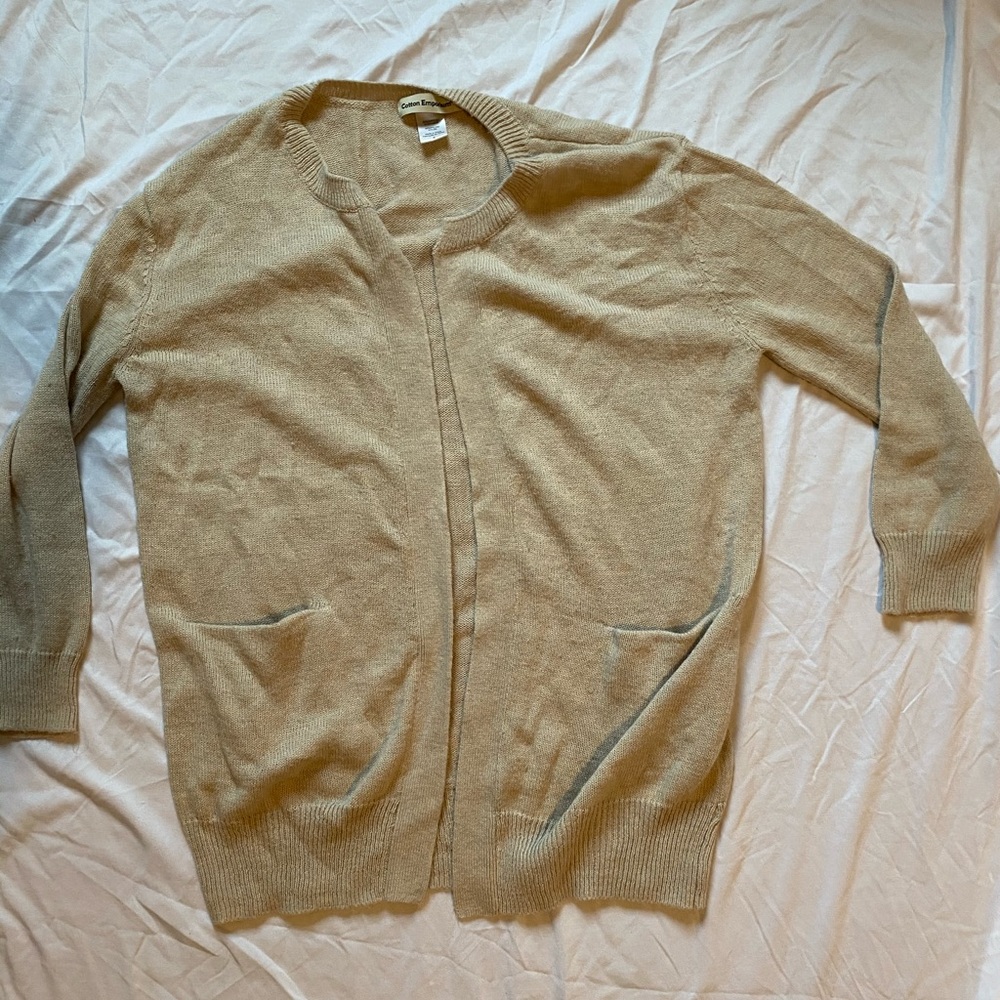 Cardigan